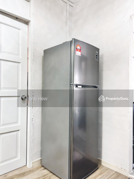 For Rent - Seksyen 1 Wangsa Maju Flat