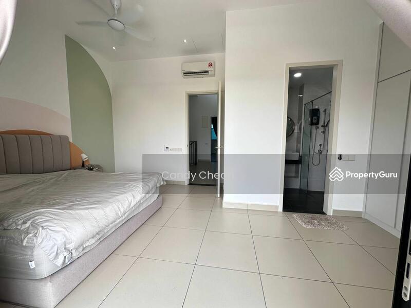 Untuk Disewa - Eco horizon Ashton