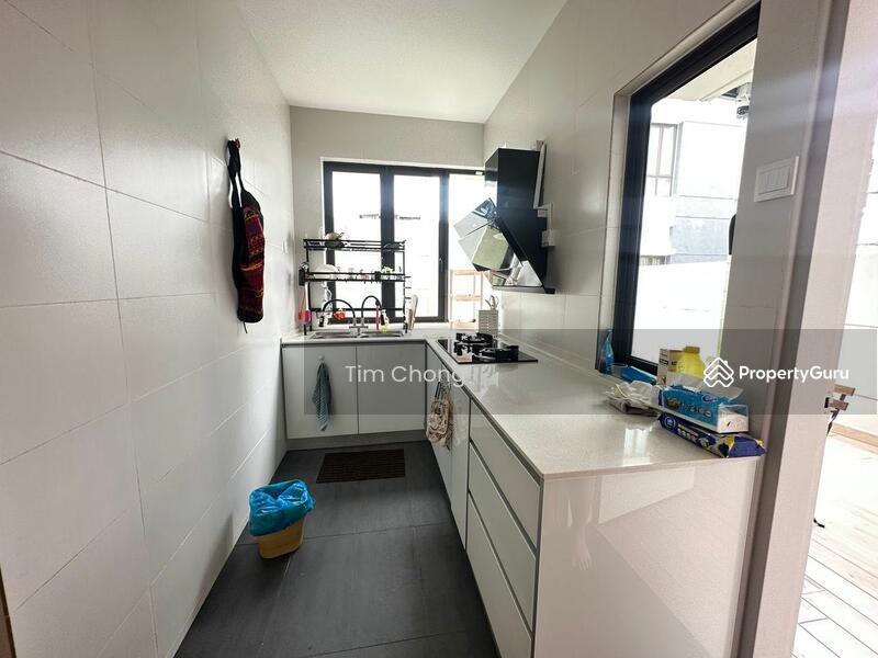 For Rent - Taman Senai Utama