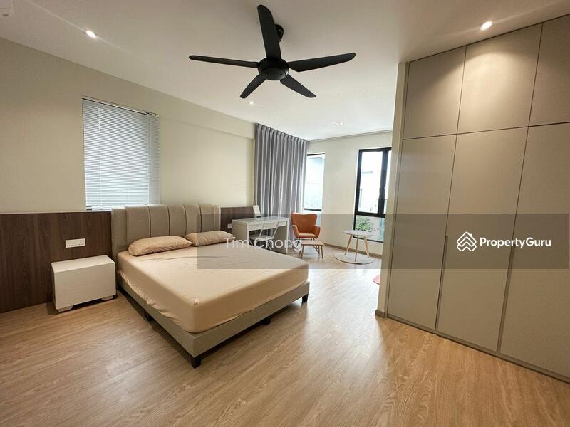 For Rent - Taman Senai Utama