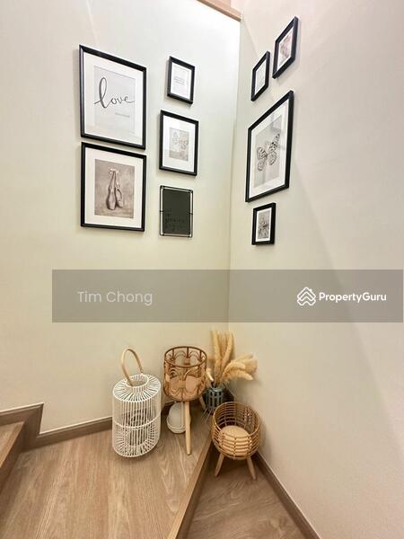 For Rent - Taman Senai Utama