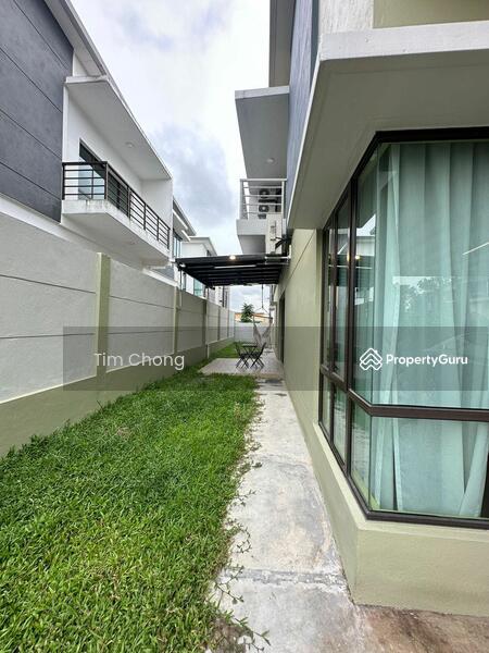 For Rent - Taman Senai Utama