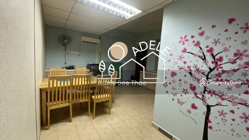 For Sale - Shop / Office at Raja Uda