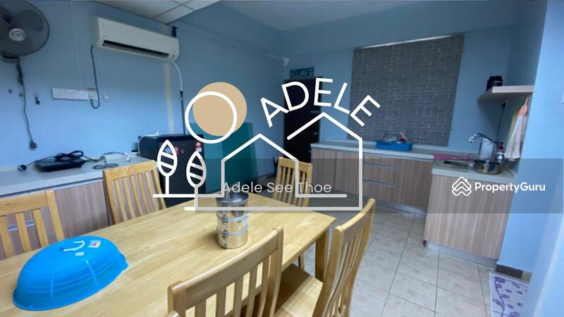 For Sale - Shop / Office at Raja Uda
