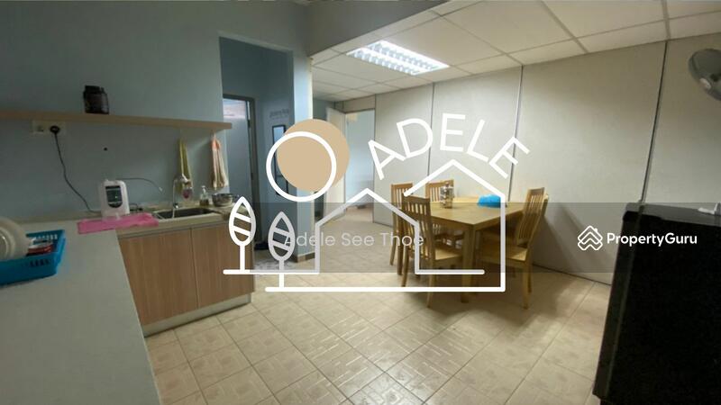 For Sale - Shop / Office at Raja Uda