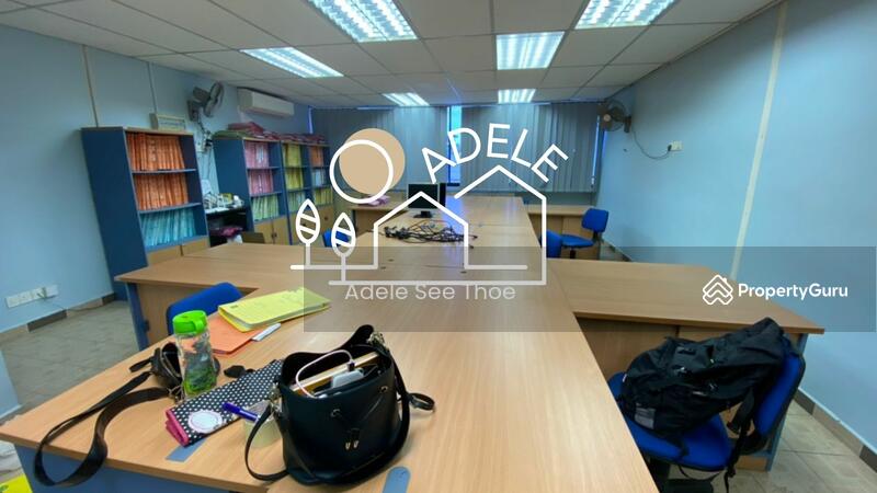 For Sale - Shop / Office at Raja Uda