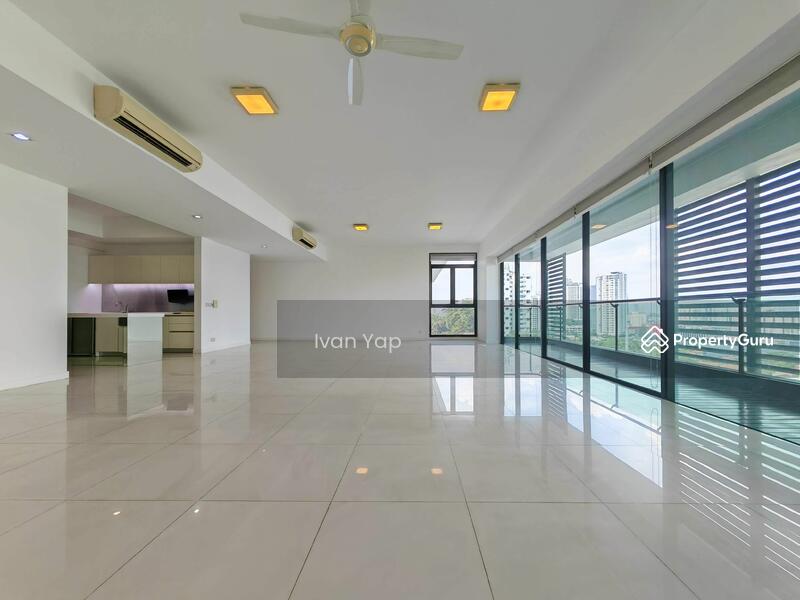 For Rent - Zehn Bukit Pantai