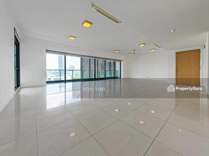For Rent - Zehn Bukit Pantai