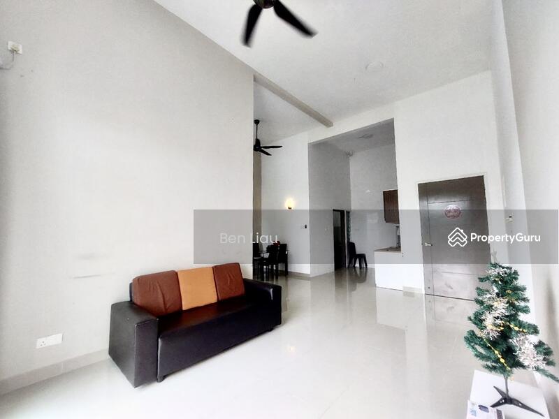 Untuk Disewa - Boulevard Condominium (BLVD)