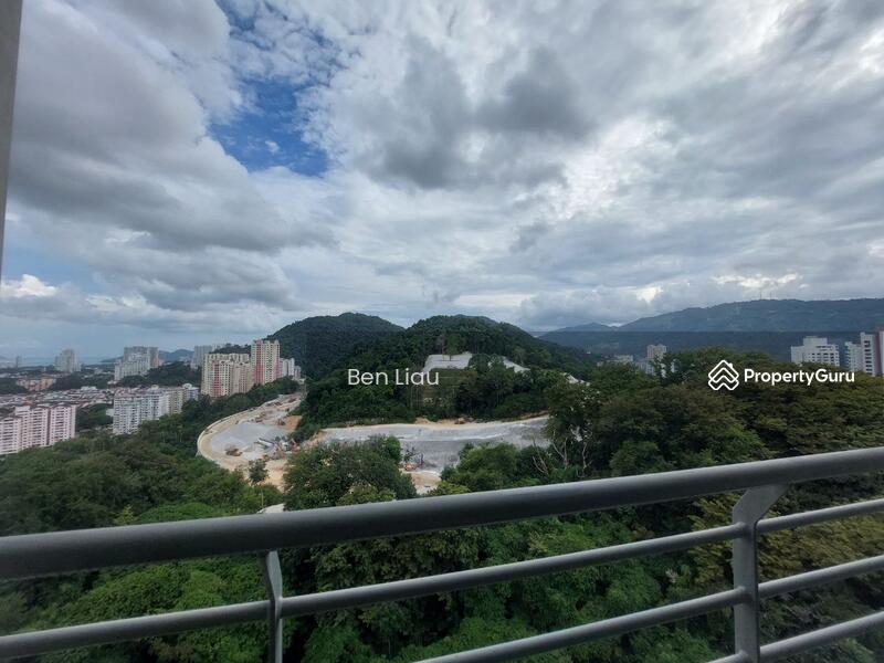 Untuk Disewa - Boulevard Condominium (BLVD)