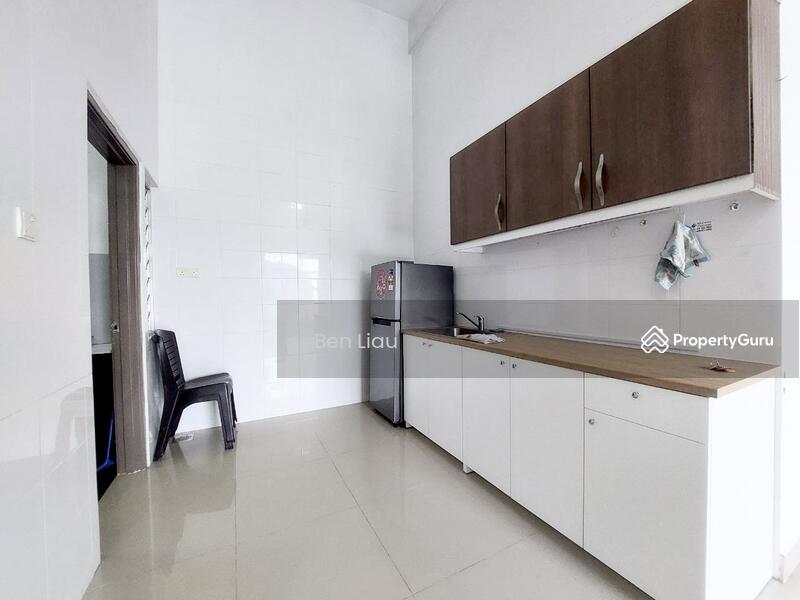 Untuk Disewa - Boulevard Condominium (BLVD)
