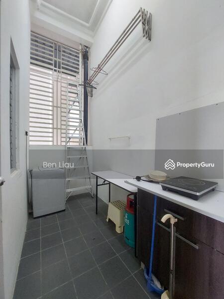 Untuk Disewa - Boulevard Condominium (BLVD)