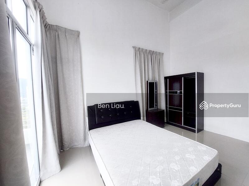 Untuk Disewa - Boulevard Condominium (BLVD)