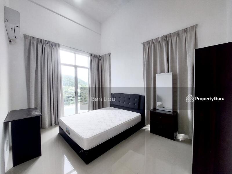 Untuk Disewa - Boulevard Condominium (BLVD)