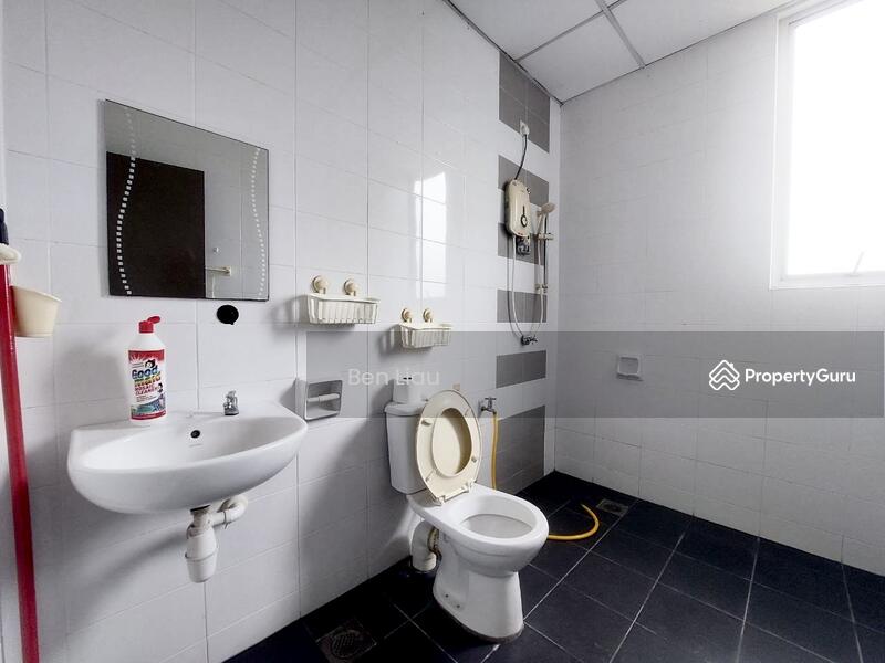 Untuk Disewa - Boulevard Condominium (BLVD)