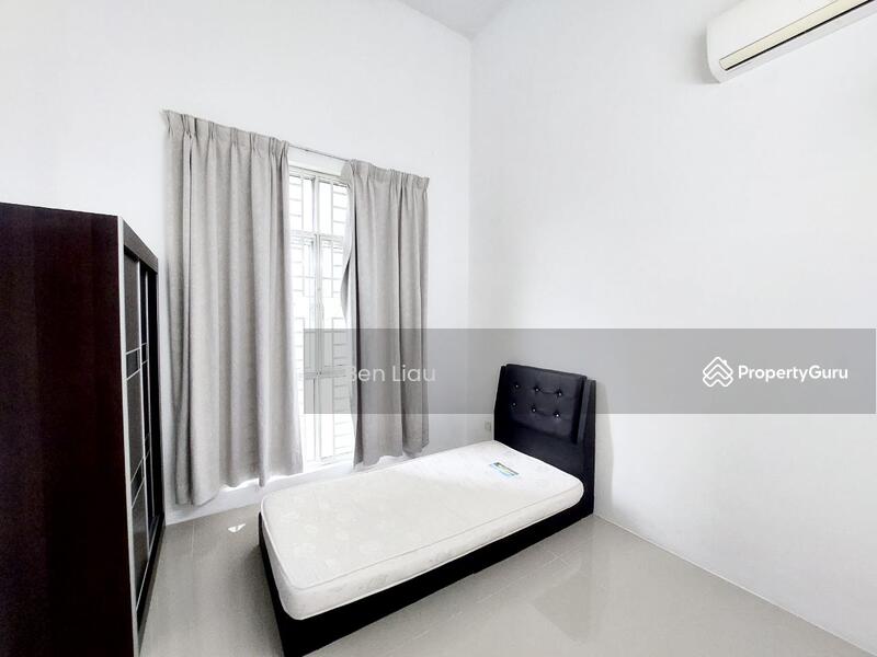 Untuk Disewa - Boulevard Condominium (BLVD)