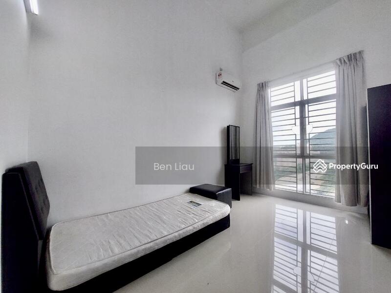 Untuk Disewa - Boulevard Condominium (BLVD)