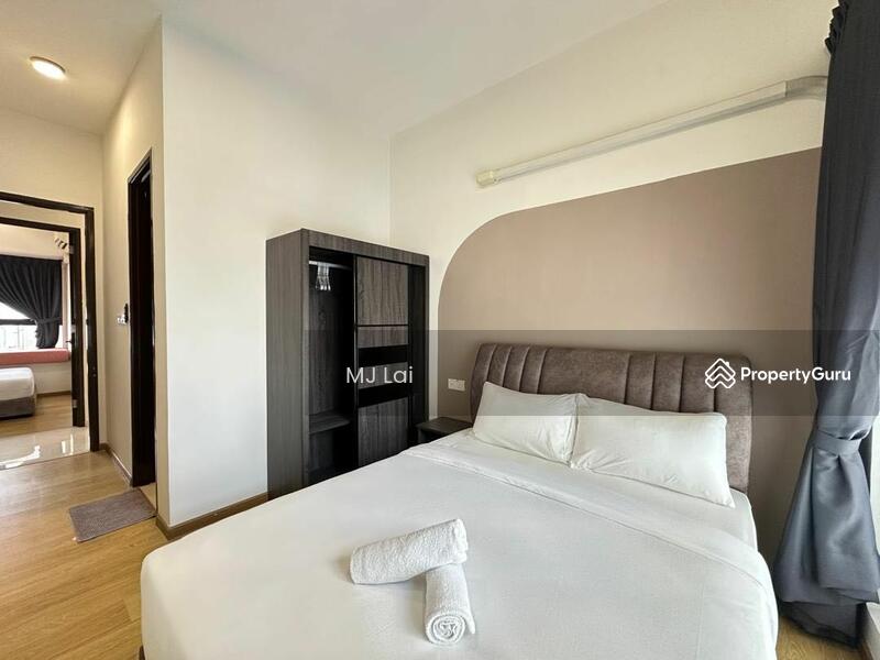 Bay Point @ Country Garden Danga Bay untuk Untuk Disewa - RM 2,900 /bulan, Apr 2026 - PropertyGuru.com.my