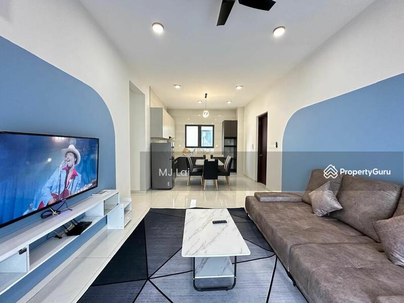Bay Point @ Country Garden Danga Bay untuk Untuk Disewa - RM 2,900 /bulan, Apr 2026 - PropertyGuru.com.my