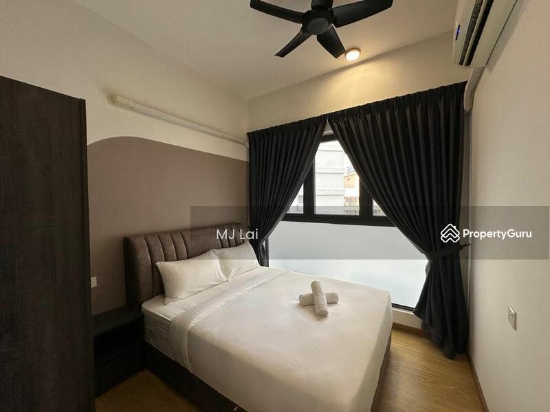Bay Point @ Country Garden Danga Bay untuk Untuk Disewa - RM 2,900 /bulan, Apr 2026 - PropertyGuru.com.my