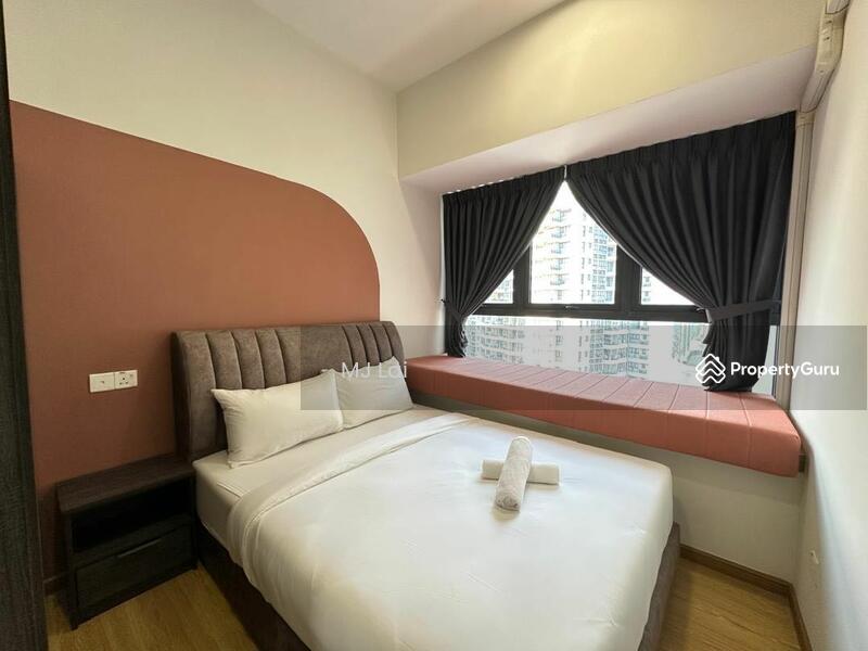 Bay Point @ Country Garden Danga Bay untuk Untuk Disewa - RM 2,900 /bulan, Apr 2026 - PropertyGuru.com.my