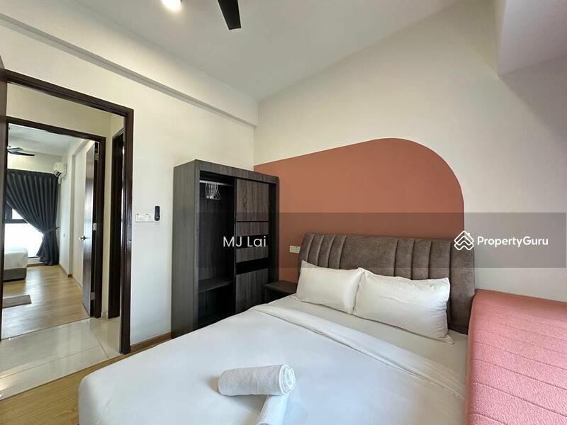 Bay Point @ Country Garden Danga Bay untuk Untuk Disewa - RM 2,900 /bulan, Apr 2026 - PropertyGuru.com.my