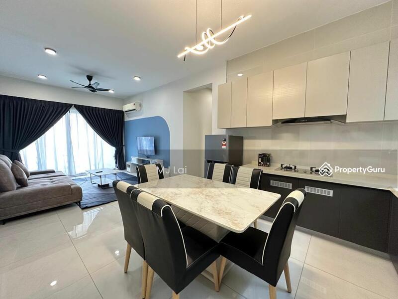 Bay Point @ Country Garden Danga Bay untuk Untuk Disewa - RM 2,900 /bulan, Apr 2026 - PropertyGuru.com.my