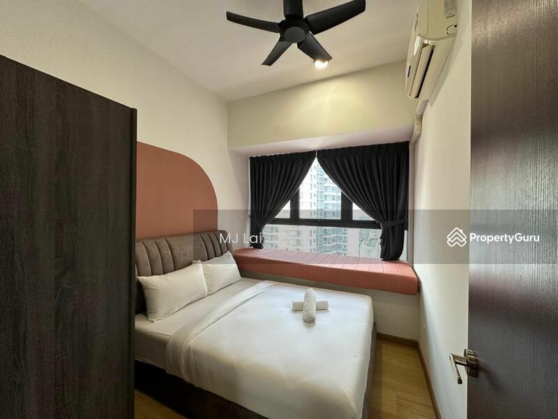 Bay Point @ Country Garden Danga Bay untuk Untuk Disewa - RM 2,900 /bulan, Apr 2026 - PropertyGuru.com.my