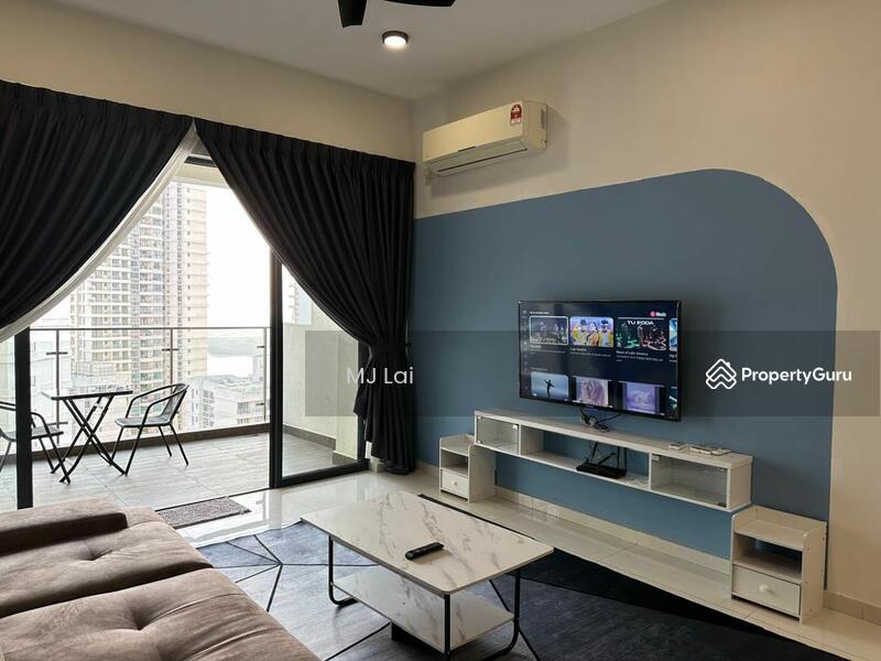 Bay Point @ Country Garden Danga Bay untuk Untuk Disewa - RM 2,900 /bulan, Apr 2026 - PropertyGuru.com.my