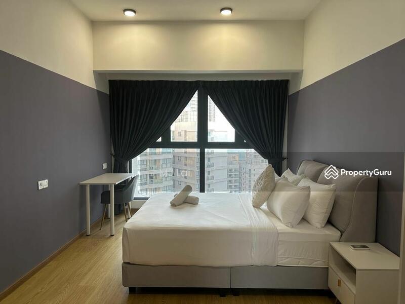 Bay Point @ Country Garden Danga Bay untuk Untuk Disewa - RM 2,900 /bulan, Apr 2026 - PropertyGuru.com.my