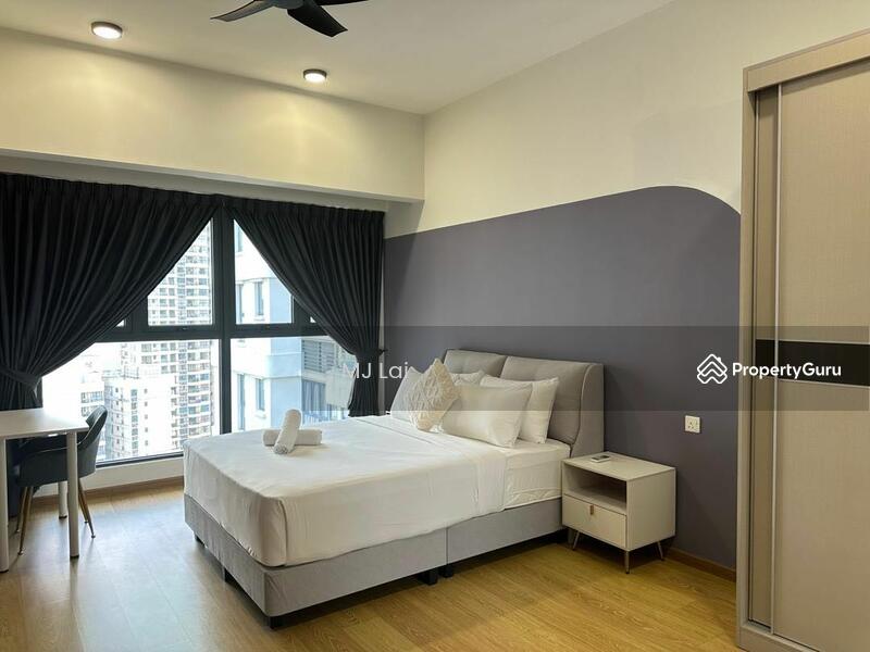 Bay Point @ Country Garden Danga Bay untuk Untuk Disewa - RM 2,900 /bulan, Apr 2026 - PropertyGuru.com.my