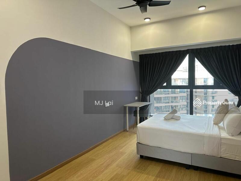 Bay Point @ Country Garden Danga Bay untuk Untuk Disewa - RM 2,900 /bulan, Apr 2026 - PropertyGuru.com.my