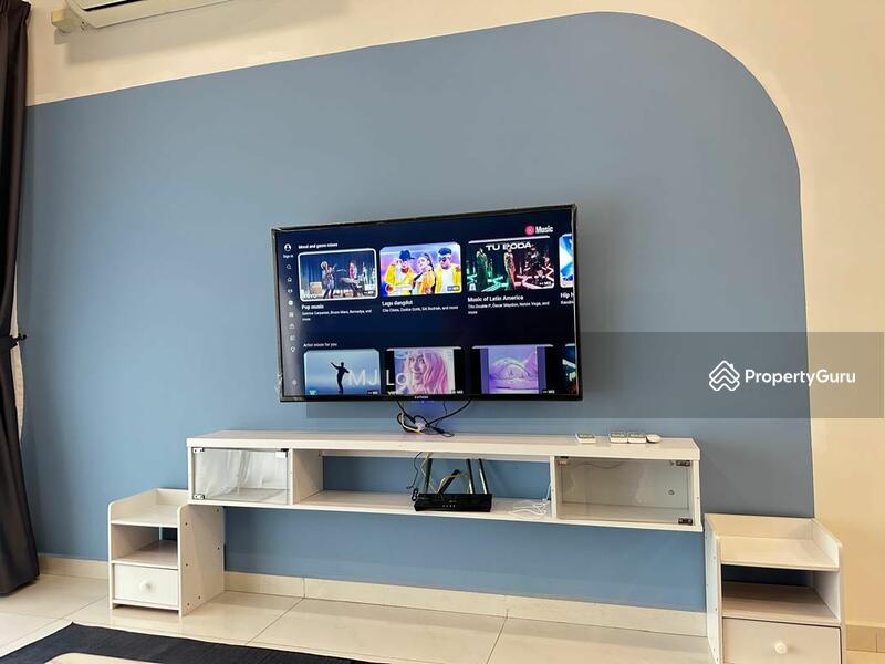 Bay Point @ Country Garden Danga Bay untuk Untuk Disewa - RM 2,900 /bulan, Apr 2026 - PropertyGuru.com.my