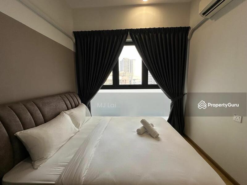 Bay Point @ Country Garden Danga Bay untuk Untuk Disewa - RM 2,900 /bulan, Apr 2026 - PropertyGuru.com.my