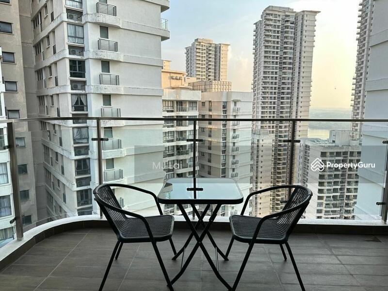 Bay Point @ Country Garden Danga Bay untuk Untuk Disewa - RM 2,900 /bulan, Apr 2026 - PropertyGuru.com.my