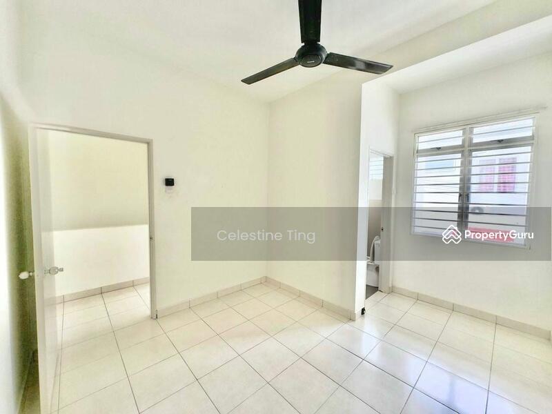 Untuk Dijual - [F.Loan | Gated & Guarded ] 2 Sty Camellia Residence, Bandar Tasik Kesuma Semenyih