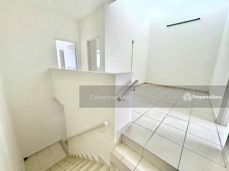 Untuk Dijual - [F.Loan | Gated & Guarded ] 2 Sty Camellia Residence, Bandar Tasik Kesuma Semenyih
