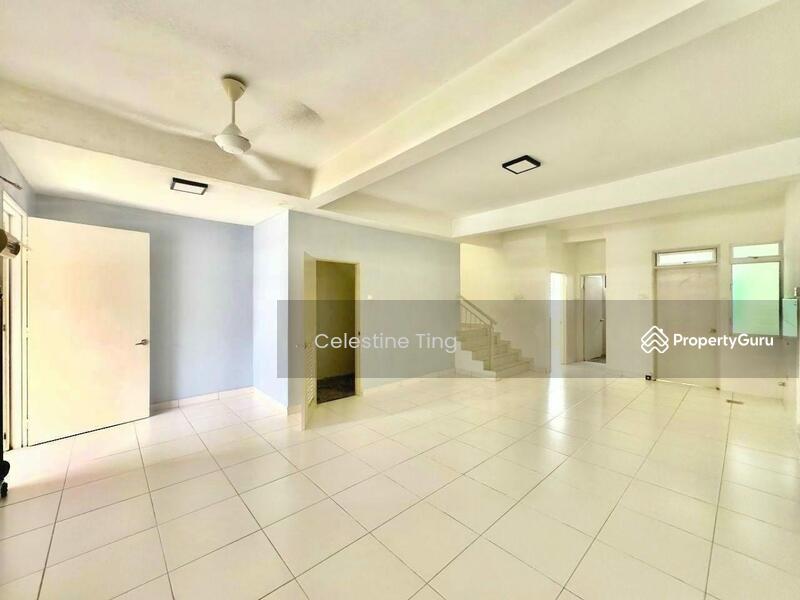 Untuk Dijual - [F.Loan | Gated & Guarded ] 2 Sty Camellia Residence, Bandar Tasik Kesuma Semenyih