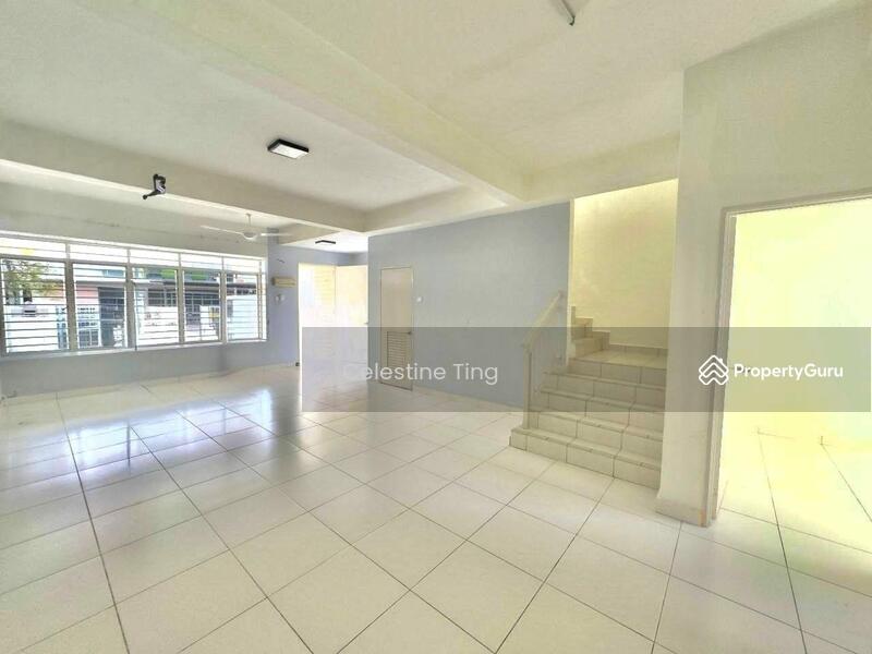 Untuk Dijual - [F.Loan | Gated & Guarded ] 2 Sty Camellia Residence, Bandar Tasik Kesuma Semenyih