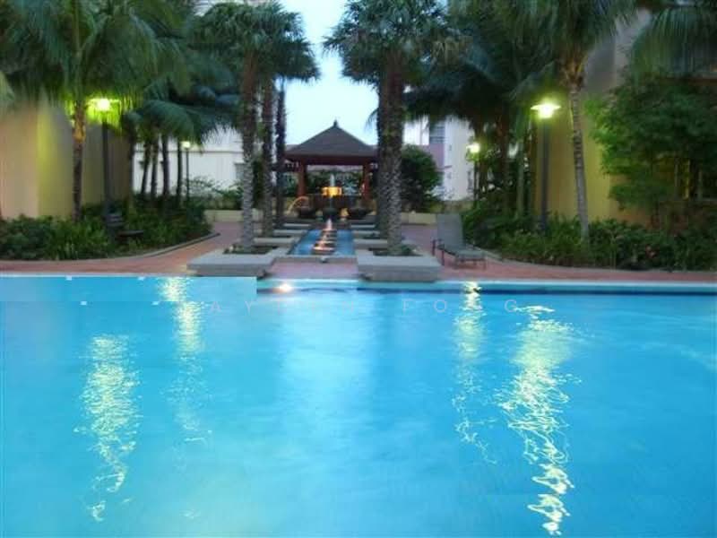 Condominium for Rent at Puncak Nusa Kelana - Kayden Fong - Exterior - PropertyGuru.com.my