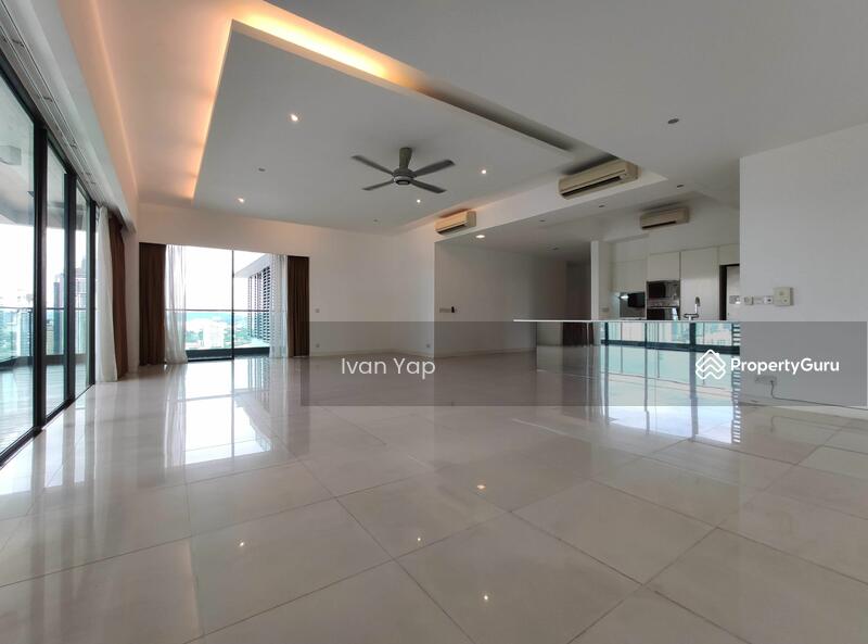 For Rent - Zehn Bukit Pantai