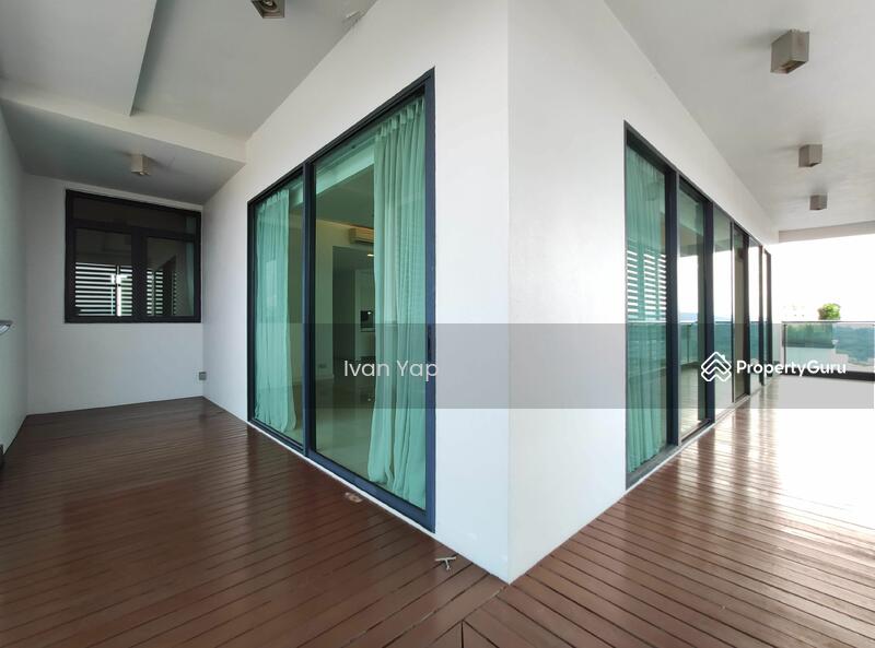 For Rent - Zehn Bukit Pantai