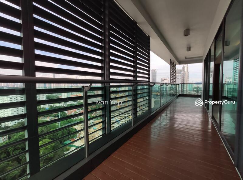 For Rent - Zehn Bukit Pantai