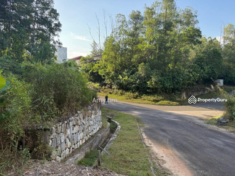 For Sale - Taman Equine Park Bungalow Land