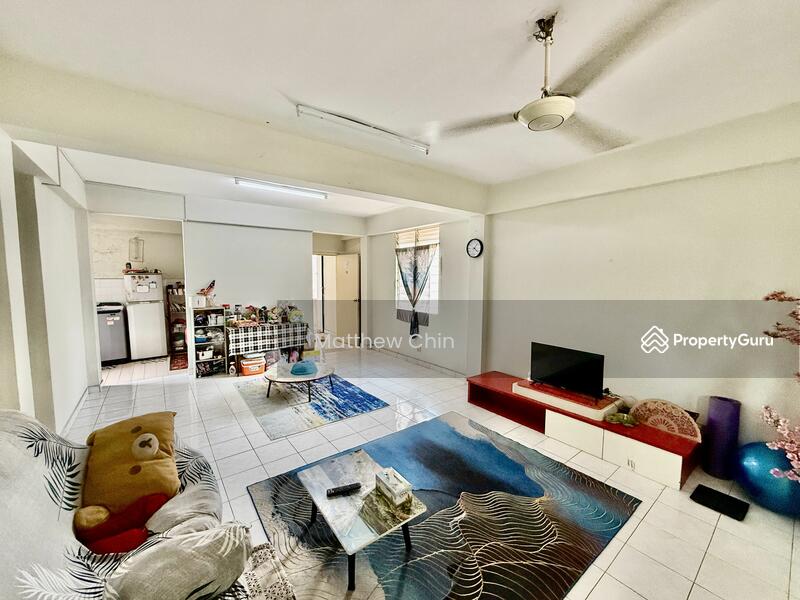 Apartment for Sale at Cempaka Apartment - Matthew Chin - PropertyGuru.com.my