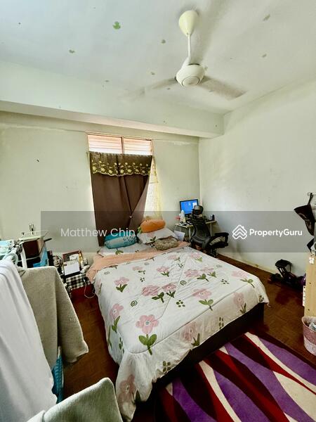 Apartment for Sale at Cempaka Apartment - Matthew Chin - PropertyGuru.com.my