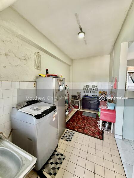 Apartment for Sale at Cempaka Apartment - Matthew Chin - PropertyGuru.com.my