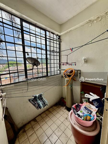 Apartment for Sale at Cempaka Apartment - Matthew Chin - PropertyGuru.com.my
