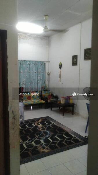 For Sale - 1-storey Terraced House at Taman Malim
