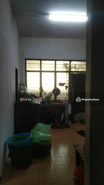 For Sale - 1-storey Terraced House at Taman Malim
